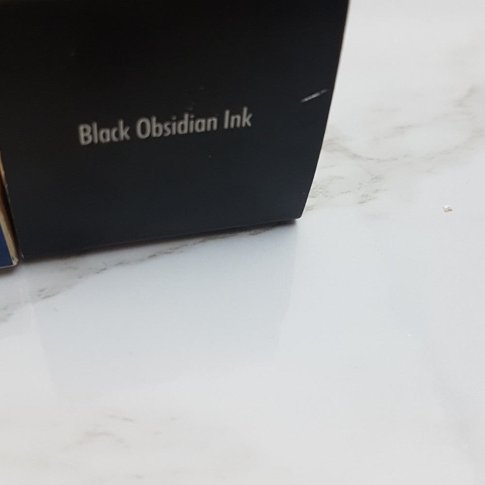 Stila Lot/3 eyeliners - black, cobalt, teal - Picture 5 of 5